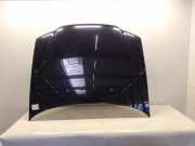 Volvo V40 S40 original Motorhaube mit Grill schwarzmetallic Facelift BJ2004