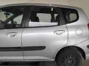 Honda Jazz GD Tür hinten links satinsilber NH623M BJ2005