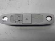 Tesla Model Y original Innenraumleuchte vorn Warnblinkschalter 163802100D