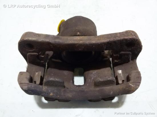 Proton Persona 415 Bremssattel vorn links 1.5 64kw ohne ABS BJ1996 Bild Proton Persona 415 Bremssattel vorn links 1.5 64kw ohne ABS BJ1996