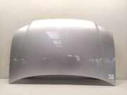 VW Touran 1T original Motorhaube reflexsilbermetallic LA7W Bj.2004