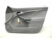 Saab 9-3 YS3F Türverkleidung vorn rechts Beifahrertür BJ2003