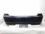 BMW E65 Stoßfänger Stoßstange hinten PDC 51127142213 A35 Monacoblau Metallic