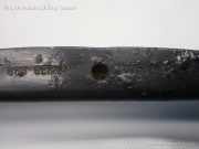 BMW 3er E90 Bj.2008 original Querlenker Hinterachse oben 33326777980