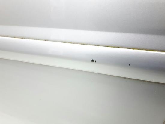 Opel Vectra C Bj2006 5 türig Fliessheck Tür hinten rechts Bild Opel Vectra C Bj2006 5 türig Fliessheck Tür hinten rechts