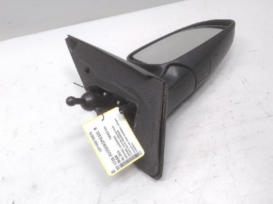Chevrolet Aveo T250 original Außenspiegel rechts manuell Bj.2009 Bild Chevrolet Aveo T250 original Außenspiegel rechts manuell Bj.2009