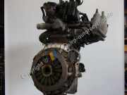 Hyundai Matrix FC Motor G4GB 1.8 90kw BJ2001