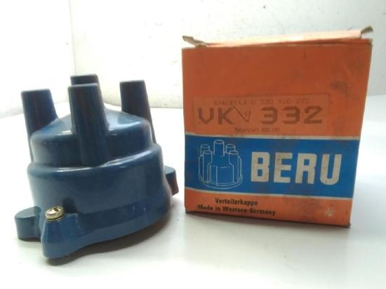 Verteilerkappe EDH147 Ford Fiesta (Ab 76 - 89) Xr 2 BJ: 1983 Bild Verteilerkappe EDH147 Ford Fiesta (Ab 76 - 89) Xr 2 BJ: 1983