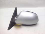 Hyundai Elantra XD original Außenspiegel links elektrisch beheizt Silber BJ2002