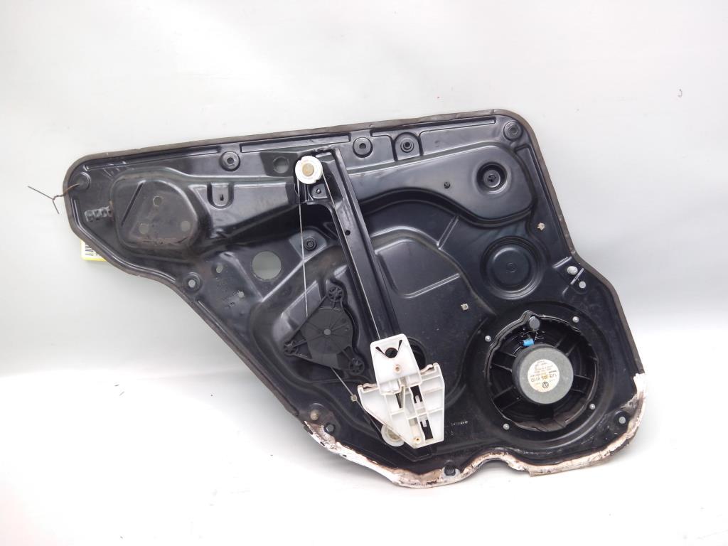 Seat Toledo 1M Fensterheber rechts hinten BJ2000 Bild Seat Toledo 1M Fensterheber rechts hinten BJ2000