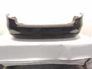 Skoda Fabia 2 Kombi 5J original Stoßfänger Stoßstange hinten mit PDC Bj.2008