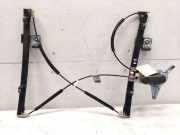 Seat Arosa 6H original Fensterheber vorn rechts manuell mit Kurbel Bj.1999