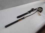 VW Golf 3 Cabrio original Sicherheitsgurt vorn rechts schwarz Bj.2000