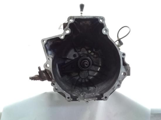 Kia Sportage JA 5 Gang Schaltgetriebe mit Verteilergetriebe K011 2.0 94kw BJ1996 Bild Kia Sportage JA 5 Gang Schaltgetriebe mit Verteilergetriebe K011 2.0 94kw BJ1996