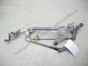 Daihatsu Cuore L276 BJ2007 Wischergestänge vorn OHNE Motor