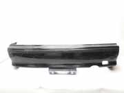 Nissan Almera N15 Stoßfänger Stoßstange hinten KH3 Super Black Facelift BJ1998