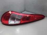 Lada Kalina 1119 original Rückleuchte Heckleuchte links Fließheck Bj.2008