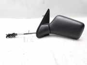 VW Golf 3 original Außenspiegel links manuell schwarz unlackiert BJ1993