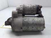 Chevrolet Spark M300 original Anlasser Starter 1.0 50kw B10D1 Bj2010 