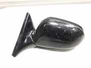 Mazda MX-6 GE6 Außenspiegel links elektrisch beheizt schwarz lackiert BJ1992