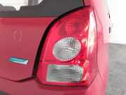 Nissan Pixo original Rückleuchte Heckleuchte rechts BJ2010
