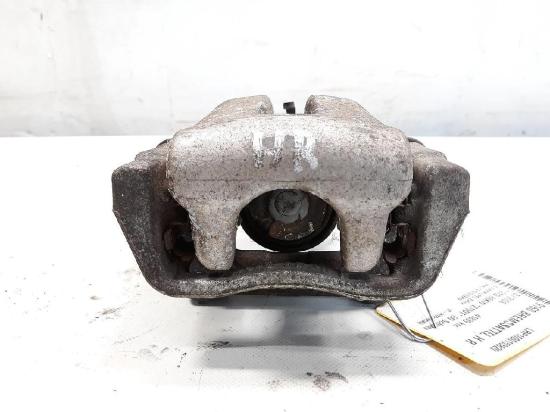 Opel Zafira B Bj.2006 original Bremssattel hinten rechts 1,9TD 88KW Bild Opel Zafira B Bj.2006 original Bremssattel hinten rechts 1,9TD 88KW