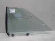 Mercedes 126 Coupe original Seitenscheibe hinten links grüncol. Bj.1984