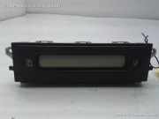 Citroen Xsara original Display Bordcomputer 9647409677G00 216709375 SAGEM BJ2004