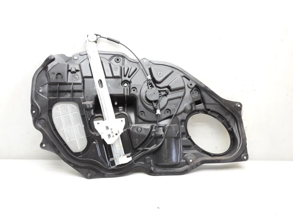 Mazda 6 GH GS1D5897X Fensterheber Tür rechts vorn elektrisch BJ2010 Bild Mazda 6 GH GS1D5897X Fensterheber Tür rechts vorn elektrisch BJ2010