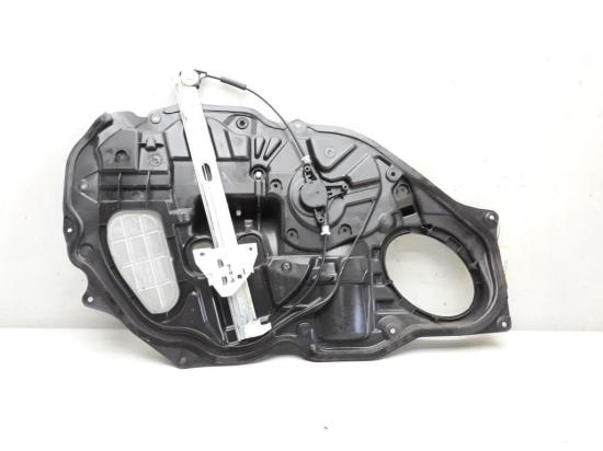 Mazda 6 GH GS1D5897X Fensterheber Tür rechts vorn elektrisch BJ2010 Bild Mazda 6 GH GS1D5897X Fensterheber Tür rechts vorn elektrisch BJ2010