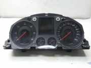 VW Passat 3C BJ2008 Tacho Kombiinstrument 3C0920871E 2.0TDI 103kw CBAB MFA