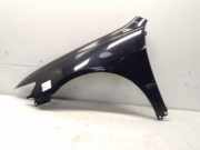 Honda Accord CM CL CN original Kotflügel vorn links B92P Nighthawk Black BJ2004