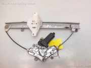 Hyundai Terracan HP Fensterheber hinten rechts elektrisch mit Hebermotor BJ2001