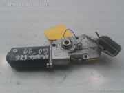 Mazda 626 GD Schiebedachmotor T1908010A 8331000131 ASMO BJ1990