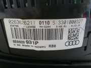 Audi A4 8E B7 BJ-2006 Tacho Kombiinstrument 8E0920931P 2.0TDI 125kw BRD