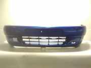 Citroen Berlingo 1 Bj.1997 original Stoßstange Stossfänger vorn