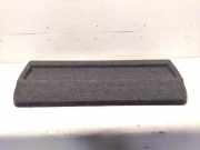 Fiat Qubo 225 original Hutablage Kofferraumabdeckung dunkelgrau BJ2010