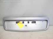 Nissan Primera P12 original Heckblende Heckklappe Limousine Silber BJ2004