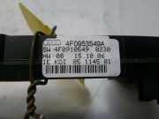 Audi A6 4F Avant Bj.2006 original Steuergerät Lenksäule Grundmodul 4F0953549A