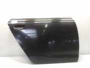 Audi A6 4F original Tür hinten rechts LZ9Y Phantomschwarz Kombi Avant Rohbau 