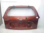 Hyundai Santa Fe 1 SM Heckklappe OO Copper Orange Perl BJ2002