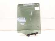 Nissan Navara D40 original Türscheibe hinten links original abgedunkelt grün Bj.2007