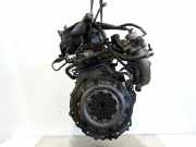 Kia Shuma 2 FB Motor S6D 1.6 75kw BJ2001