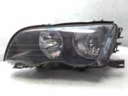 BMW 3er E46 Bj.2001 original Scheinwerfer links ZKW mit LWR