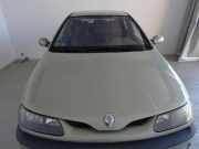 Renault Laguna 1 original Motorhaube Hellgrünmetallic MV931 Facelift