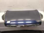 Ford Focus 2 Facelift DA3 original Motorhaube atlantikblaumetallic Bj.2010