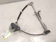 Audi 80 B3 Typ 89 original Fensterheber vorn rechts manuell Bj.1989