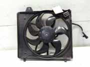Opel Corsa F original Elektrolüfter mit Zarge 1.5TD 75kw DV5RCF D15DT Bj.2023 