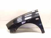 Seat Ibiza III 6L original Kotflügel vorn links LC9Z blackmagic BJ2006