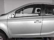 Hyundai i20 PB Tür vorn links Fahrertür 5-türig FG sleek silvermetallic BJ2011